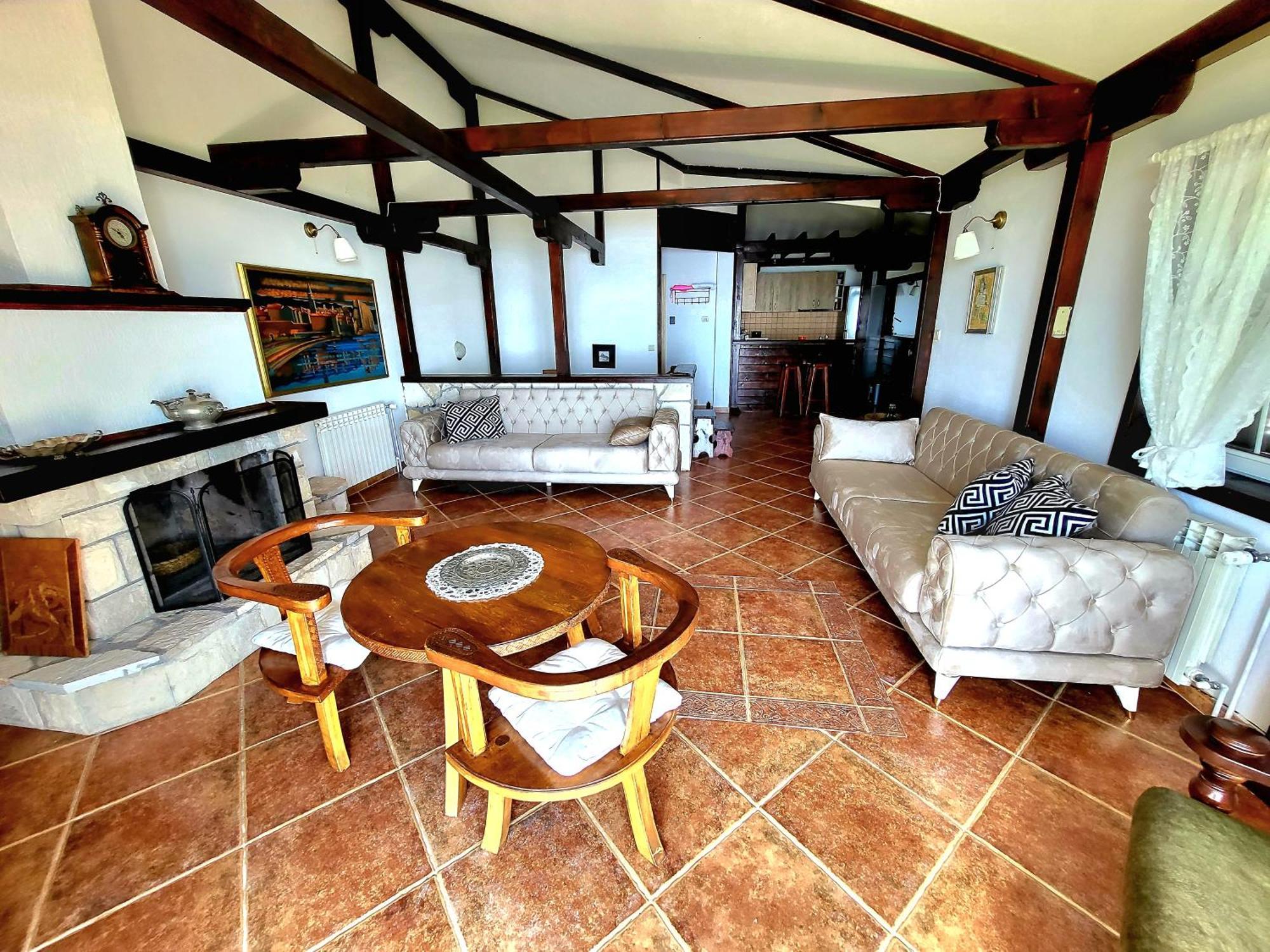 Villa Nera Budva Habitación foto